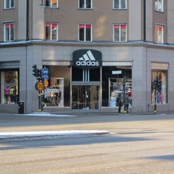 kampsport butik sveavägen