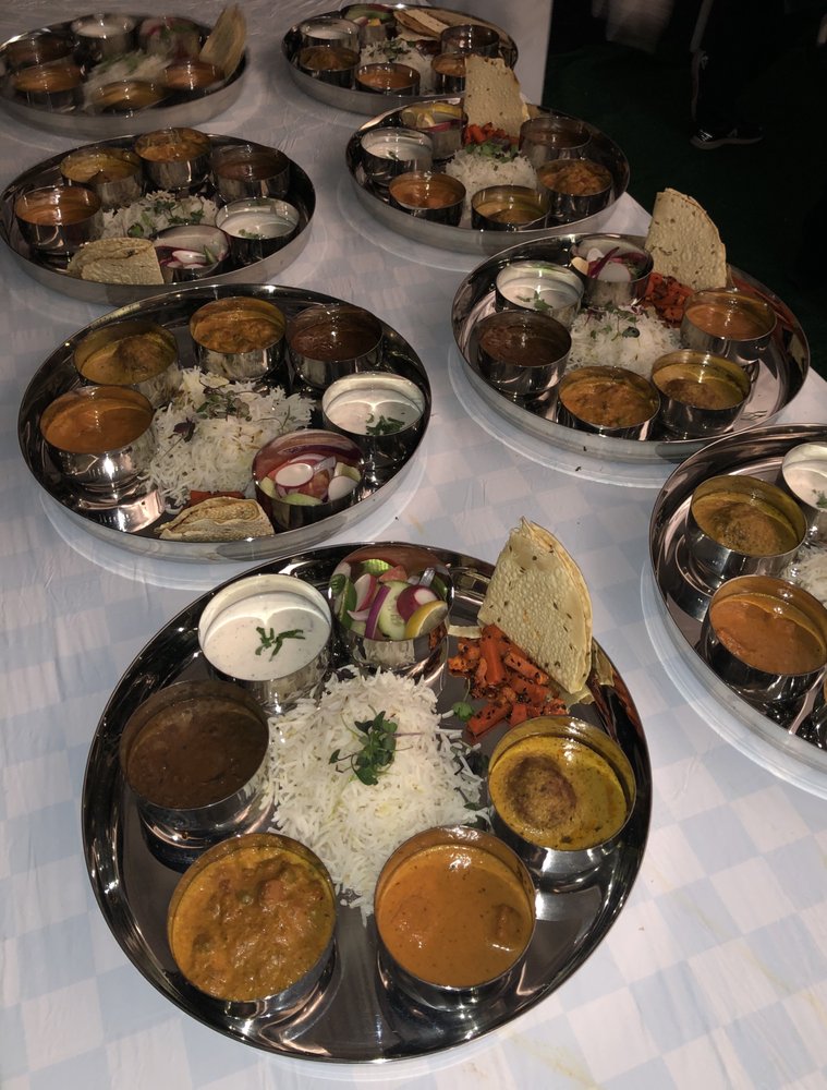 Natraj Cuisine of India Natraj Cuisine of India