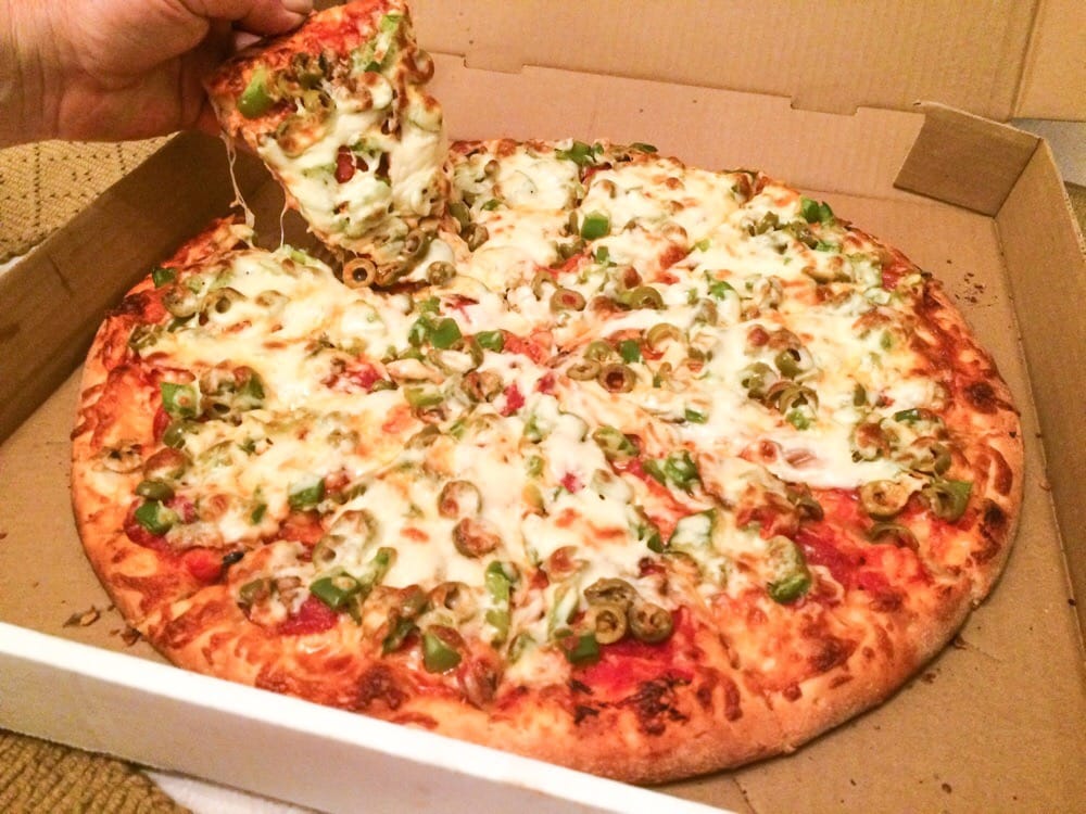 Santa Maria Ristorante & Pizzeria