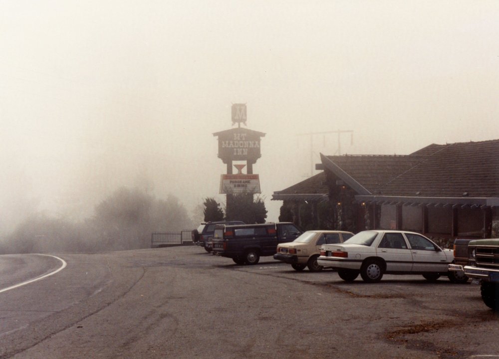 Mount Madonna Inn Restaurant CLOSED American (New) 1285 Hecker