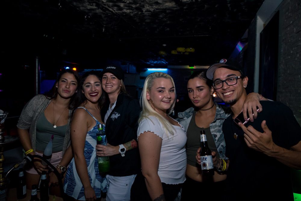 Hollywood Live