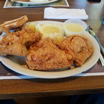 Wishbone Family Restaurant 57 Photos 129 Reviews American Photo Of Wishbone Family Restaurant Denver Co United States The 6