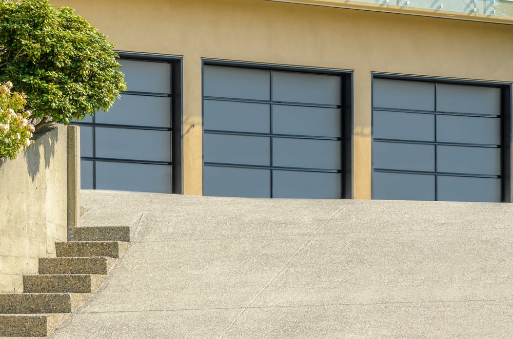 Empire Garage Doors
