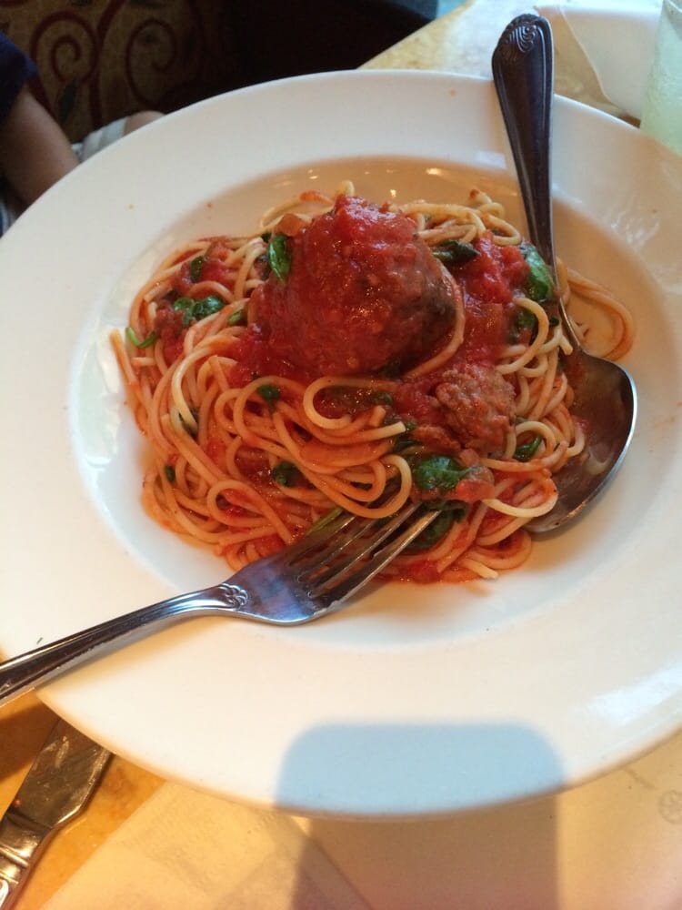 cheesecake factory meatballs