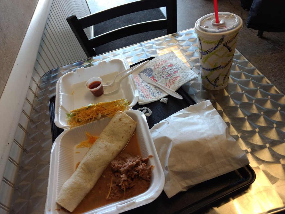 Maria Elena's Mexican Restaurant
