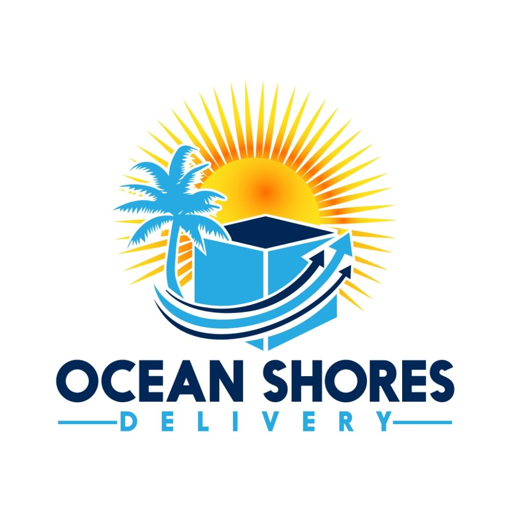 Ocean Shores Delivery