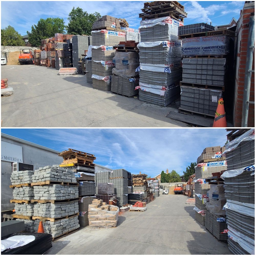 Bayside Building Materials
