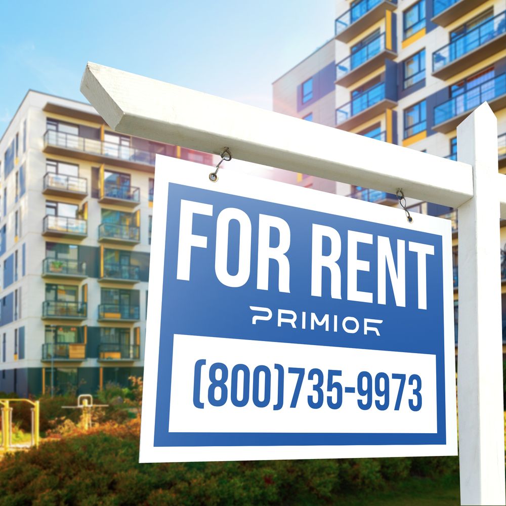 Primior Property Management