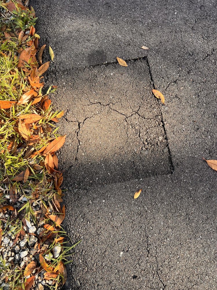 George's Paving