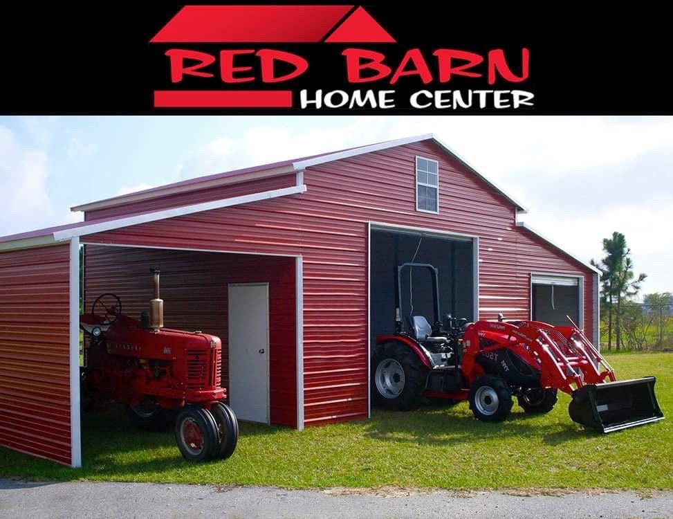 Red Barn Home Center