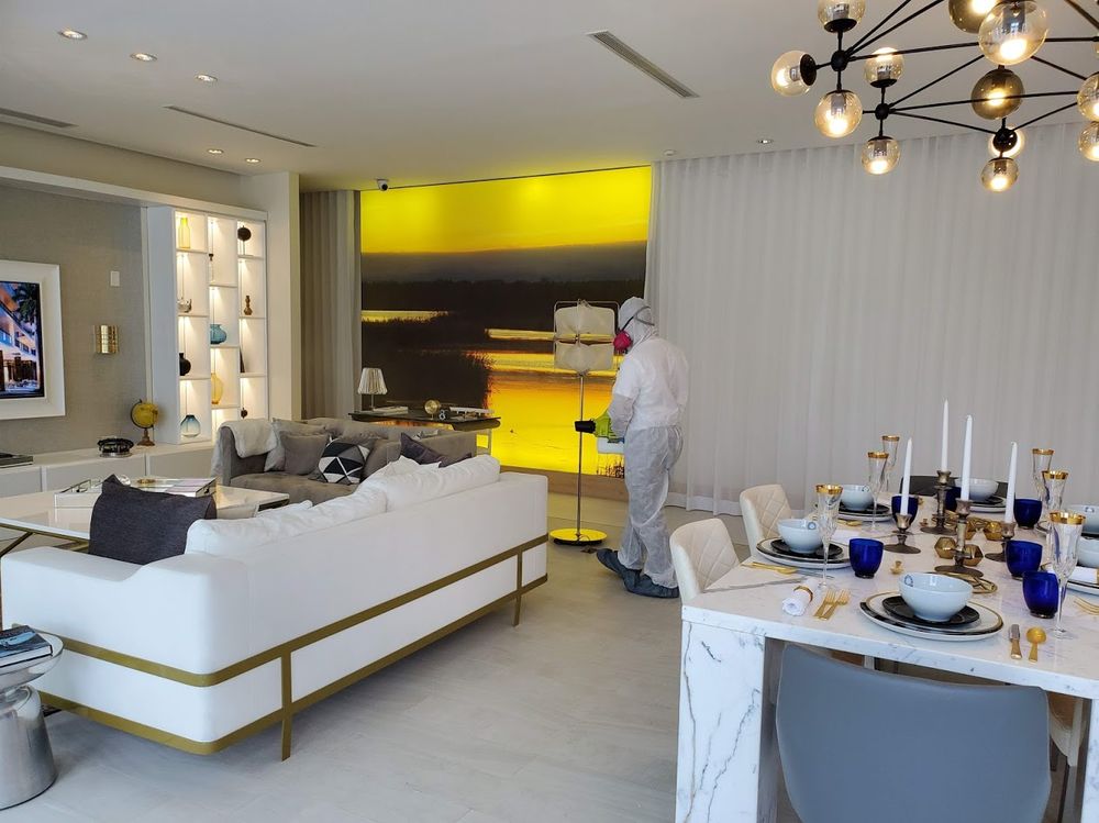 Aracelys Cleaning Service