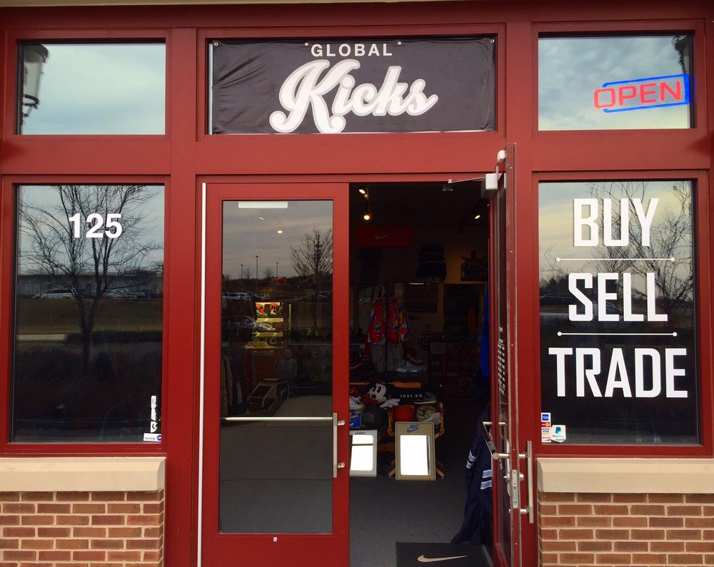 Global Kicks