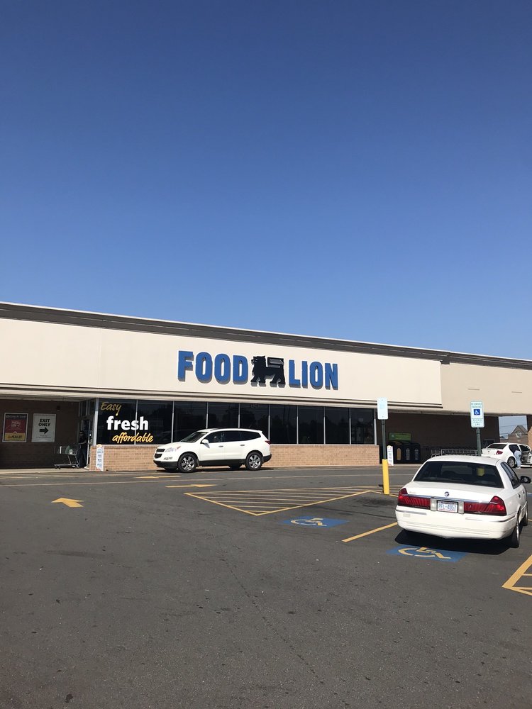Food Lion
