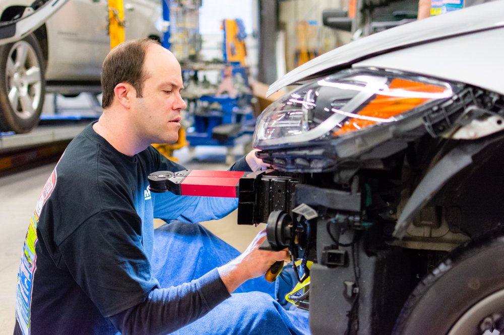 Automotive Collision Specialists