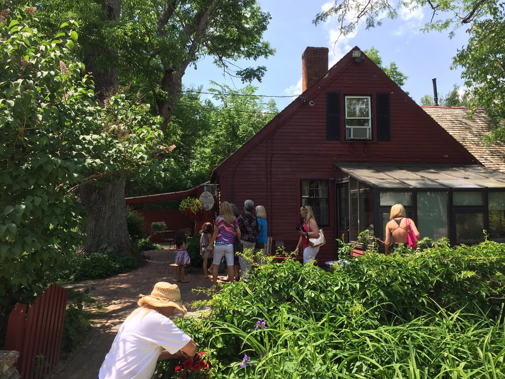 Pickity Place 176 Photos & 53 Reviews American (Traditional) 248