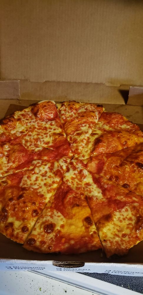 Tavolino Pizza & Lounge