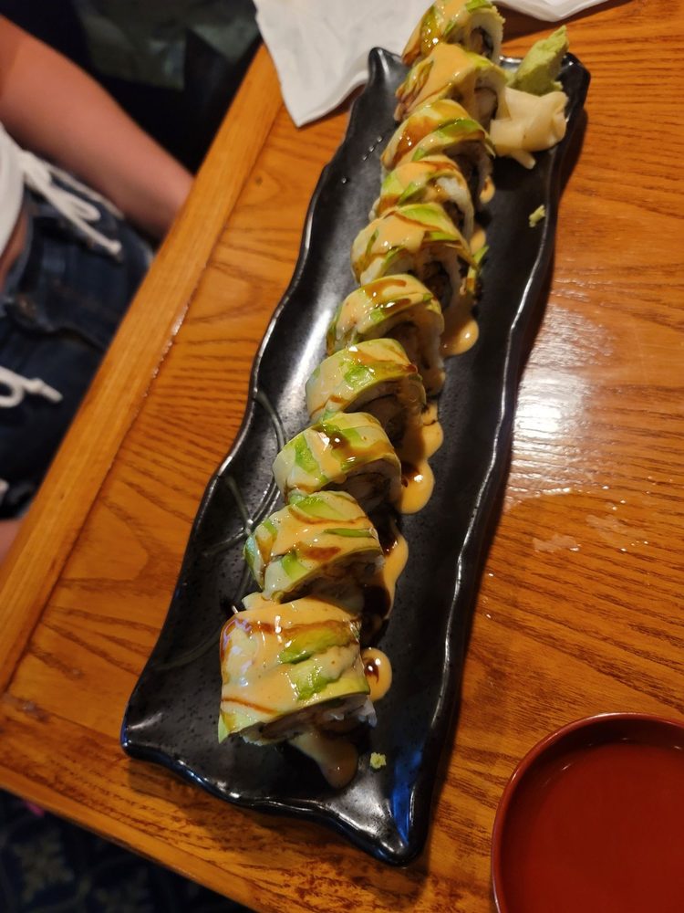 Bowl Thai & Sushi Restaurant Bowl Thai & Sushi Restaurant