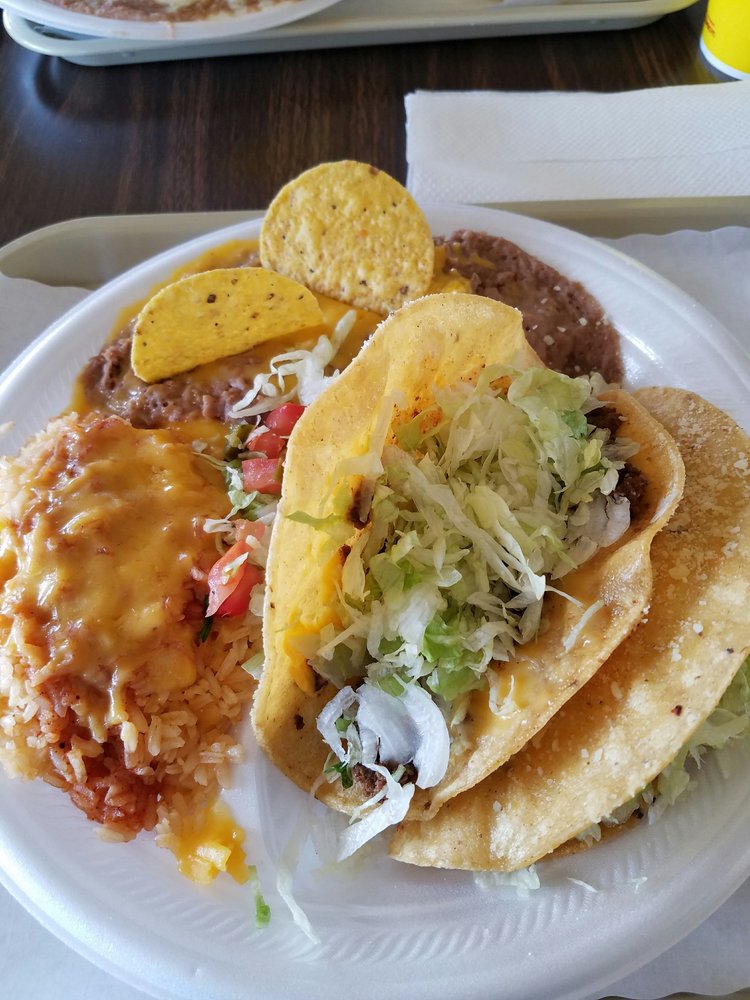 Jimboys Tacos 20 Reviews Mexican 2900 Clear Acre Ln, Reno, NV
