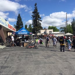 Stevens Creek Market Mini market S Foothill Blvd
