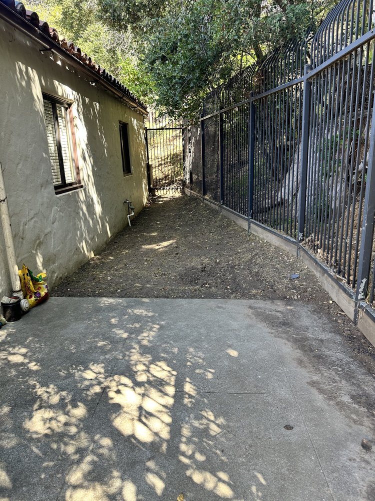 Don Ricardo Landscaping & Maintenance