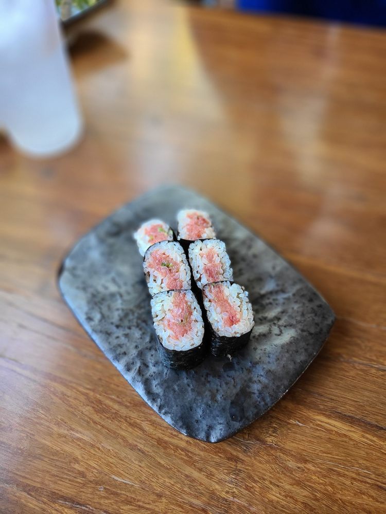 Sachi Sushi