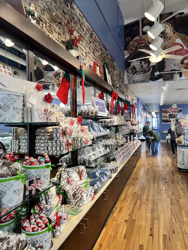 Kilwins Knoxville