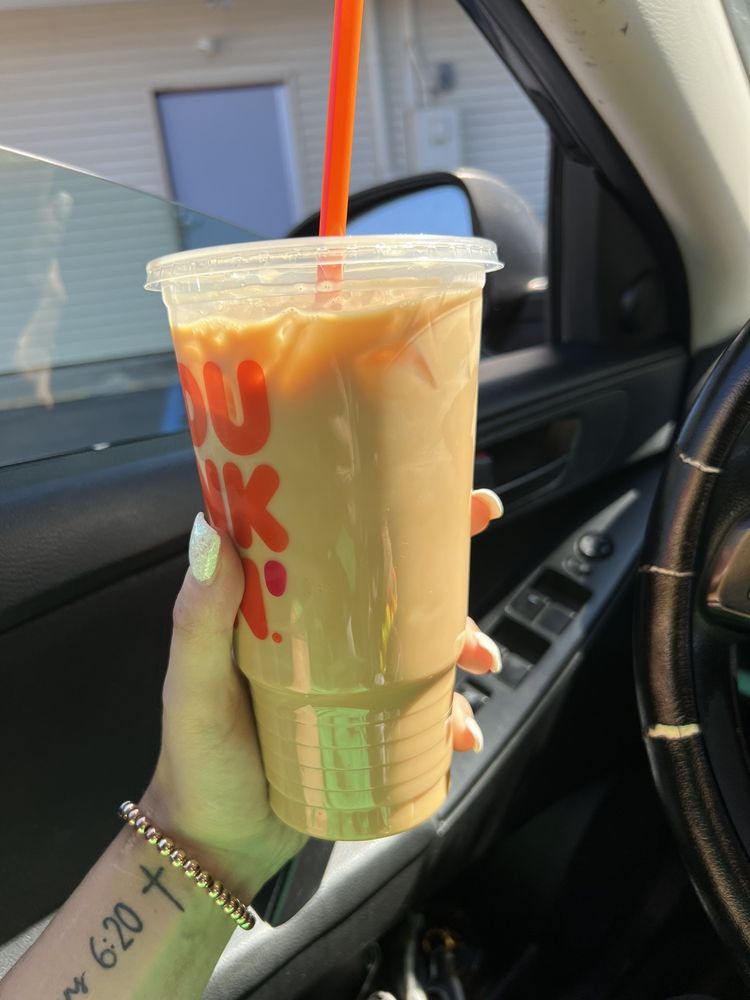 Dunkin'