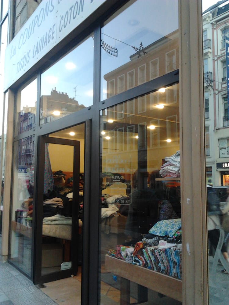 Coupons saint pierre lille horaires