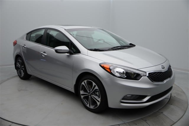 Paramount Kia of Hickory