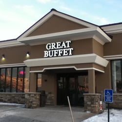 Great Buffet 44 Reviews Chinese 1525 S Willow St Manchester Photo Of Great Buffet Manchester Nh United States
