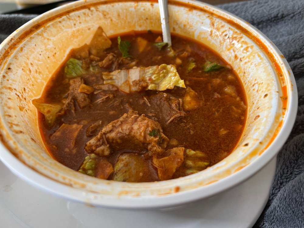 Guacamole Mexican Grill