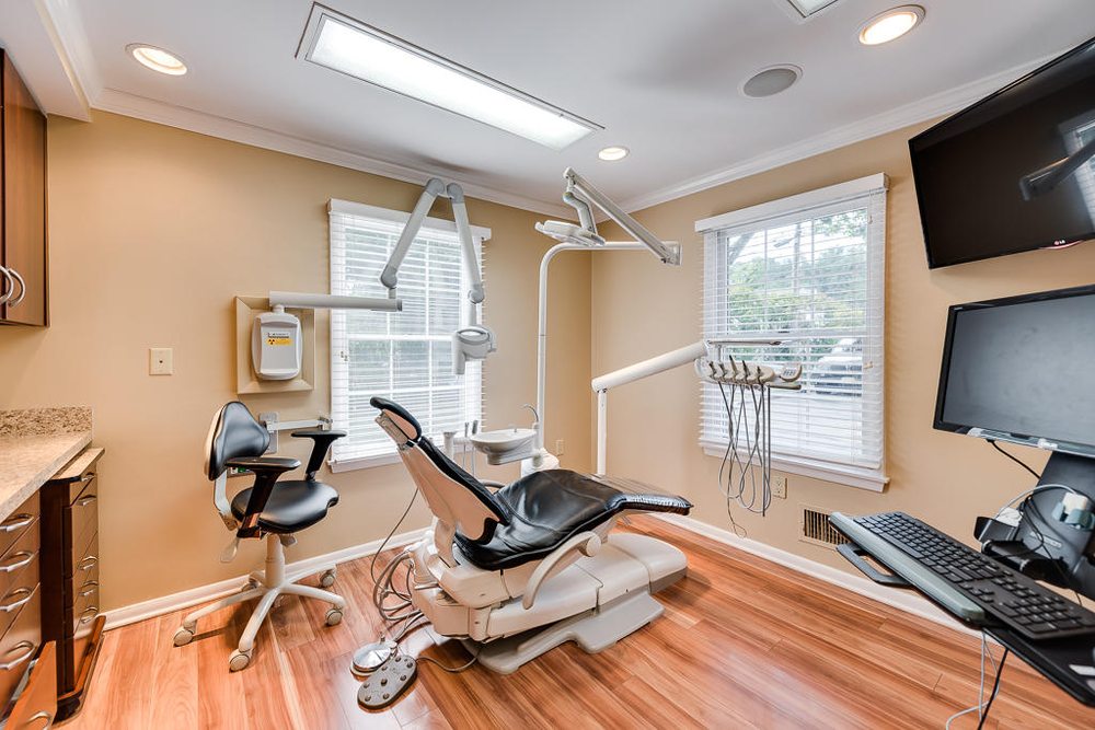 image of business Morristown Cosmetic Dentistry: Victor Gittleman, DMD