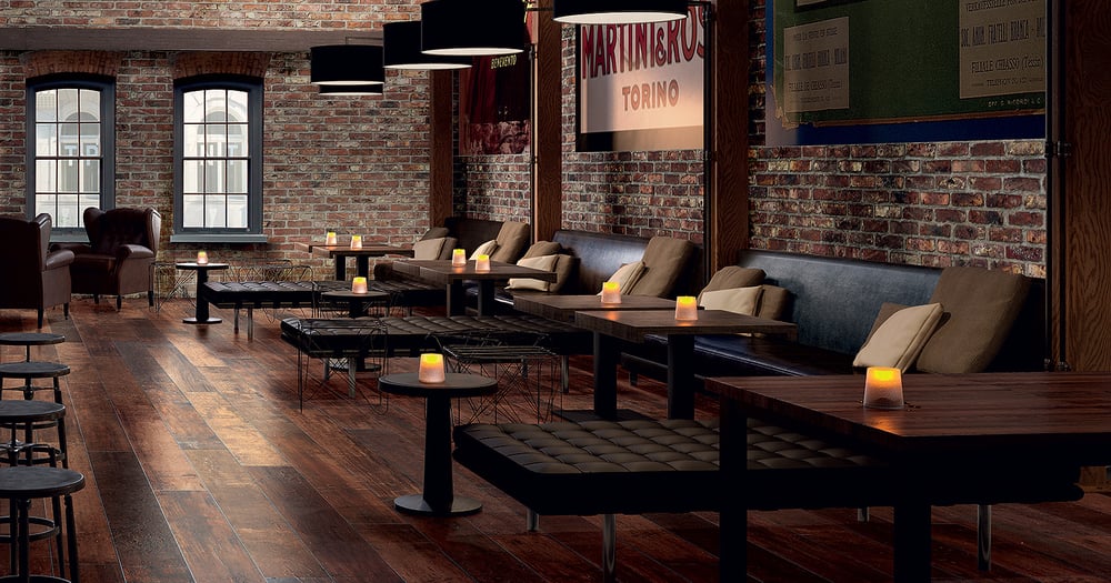 Dolce Casa Tile Boutique