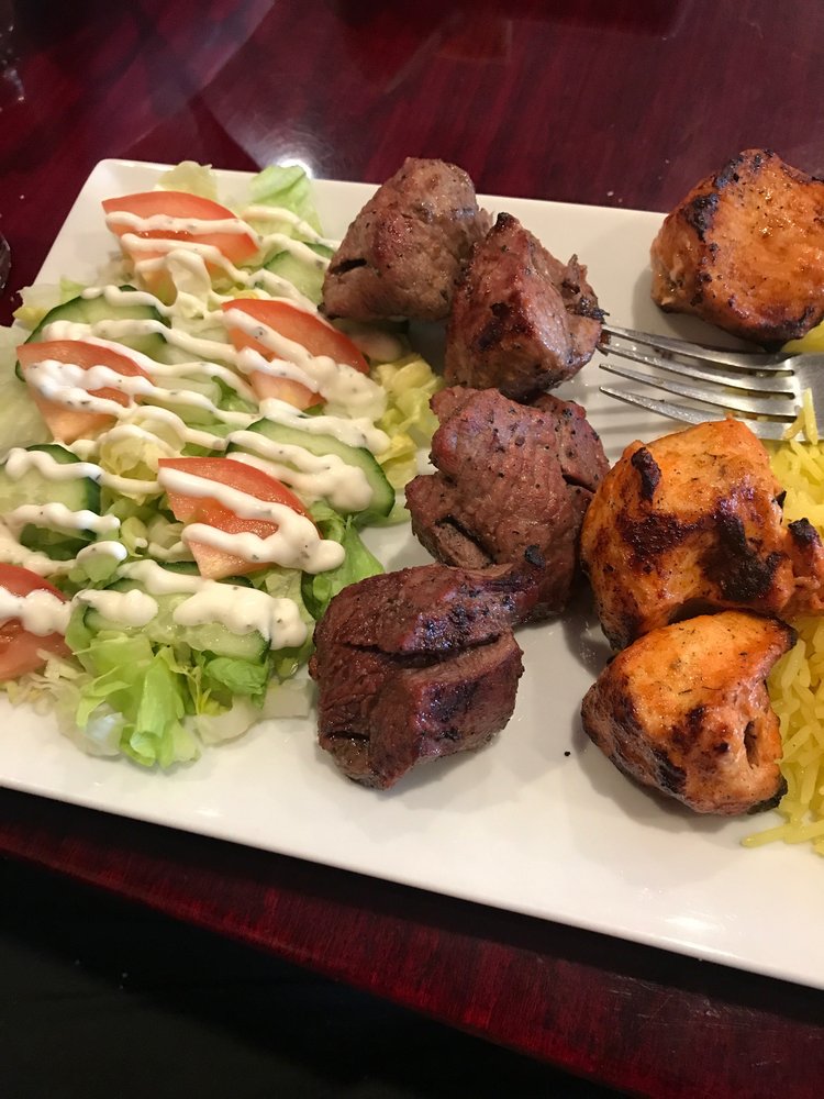 Kavkaz Kebab