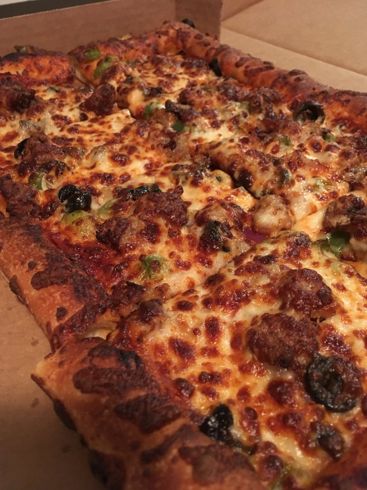 Ziggy’s Pizza 28 Reviews Pizza 12115 E 21st St N, Wichita, KS