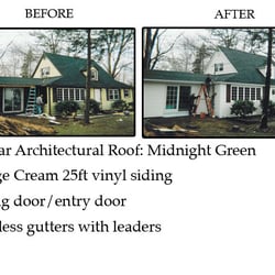 My Way Home Improvements 15 Photos Contractors 83 Brandy Ln Photo Of My Way Home Improvements Wingers Falls Ny United States