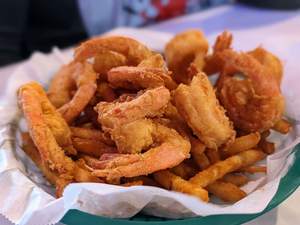 The Boiling Crab