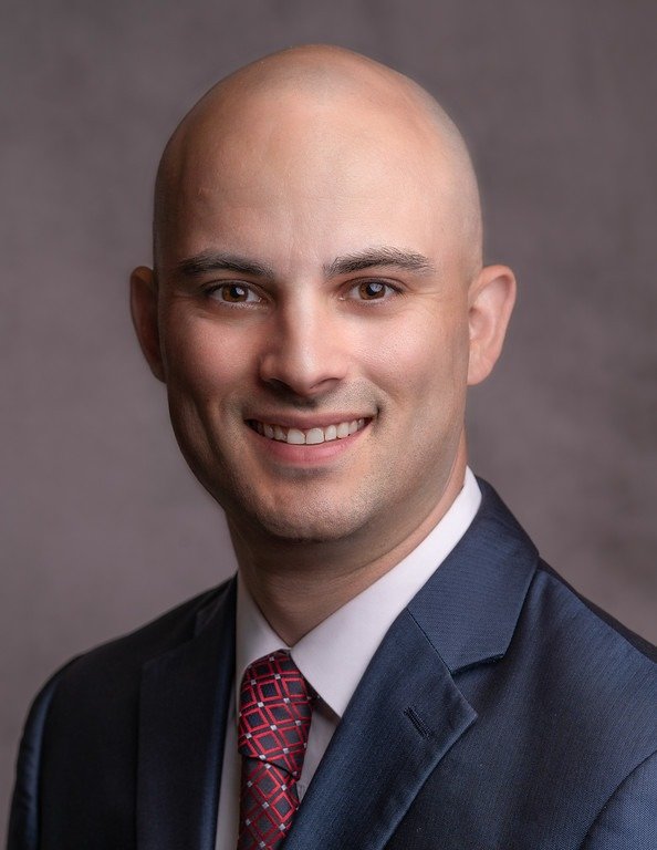 Jay Bowry - Movement Mortgage