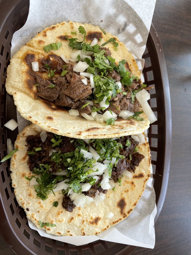 La Fondita Michoacan