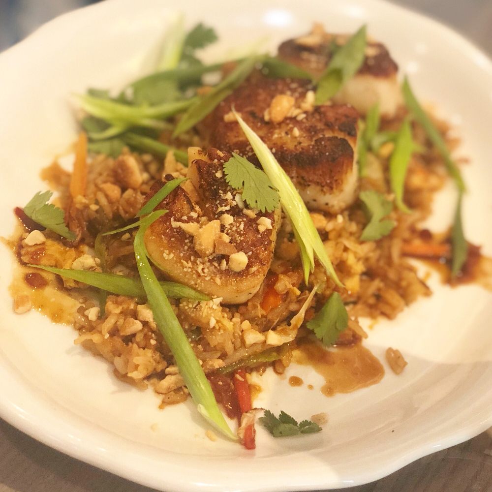 Luff’s Fish House 152 Photos & 91 Reviews Seafood 390 E Palmetto