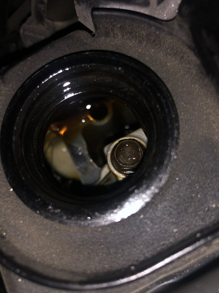 Valvoline Instant Oil Change