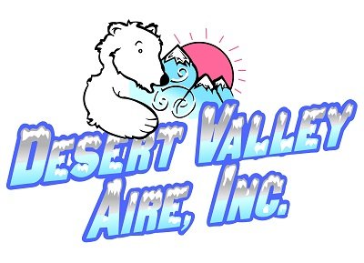 image of business Desert Valley Aire