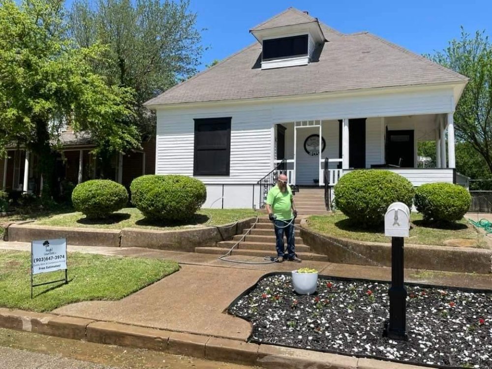 Insight Lawn Care