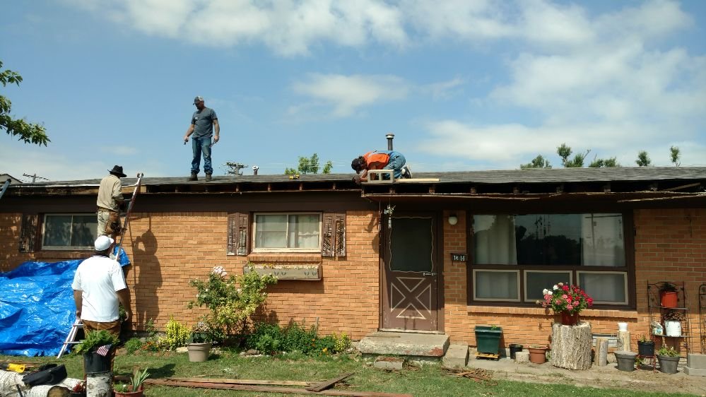 image of business Cactus Construction Roofing and Remodeling