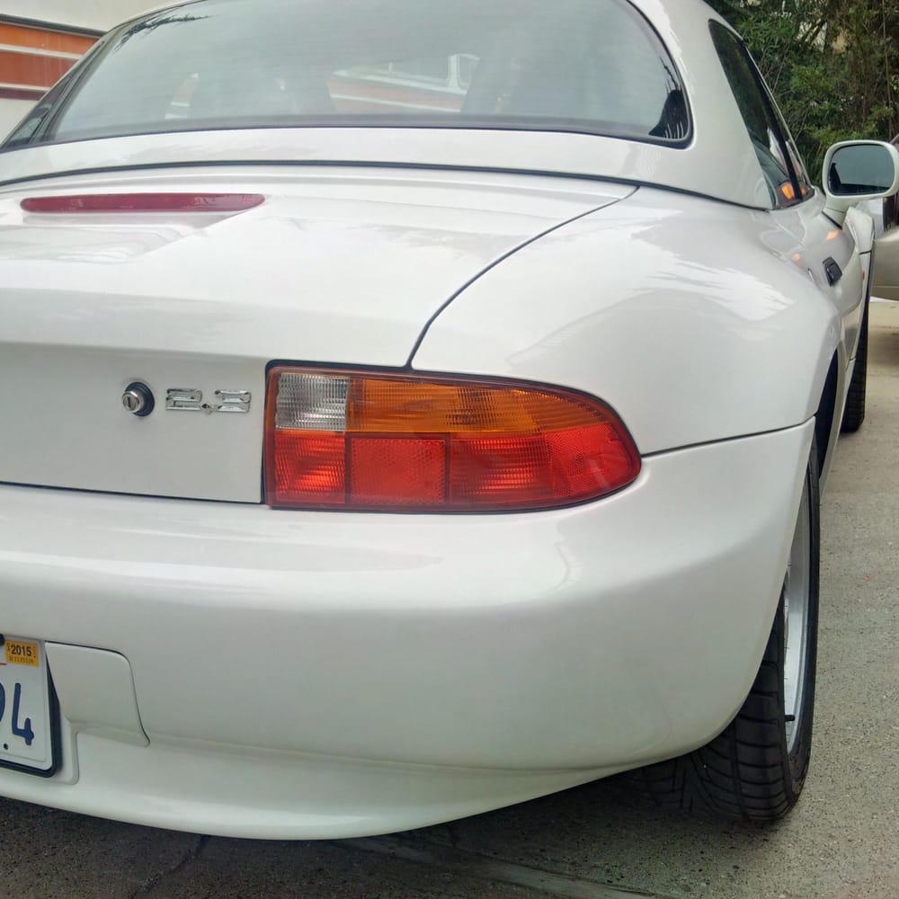 Morgan Hill Auto Body 48 Reviews Body Shops 16455 Church St