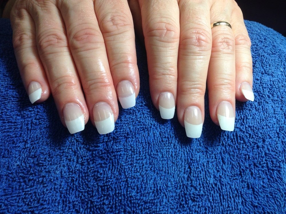 UC Nails - Nail Salons - 1190 16th St SW, Rochester, MN - Phone Number