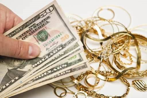 City Pawn Jewelers & Loan