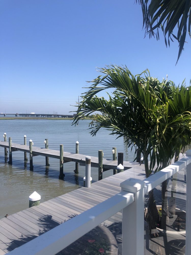 SCSC Wallops Island Navy Base in Wallops Island, VA