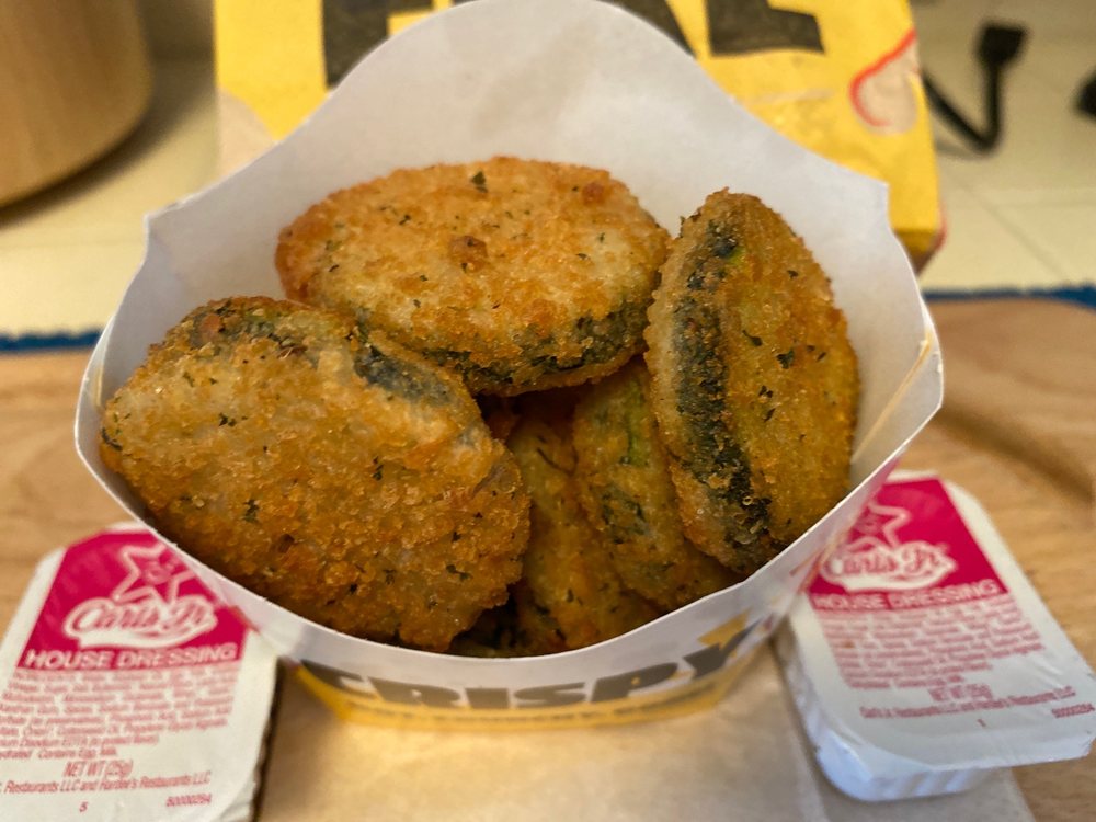 Carl's Jr