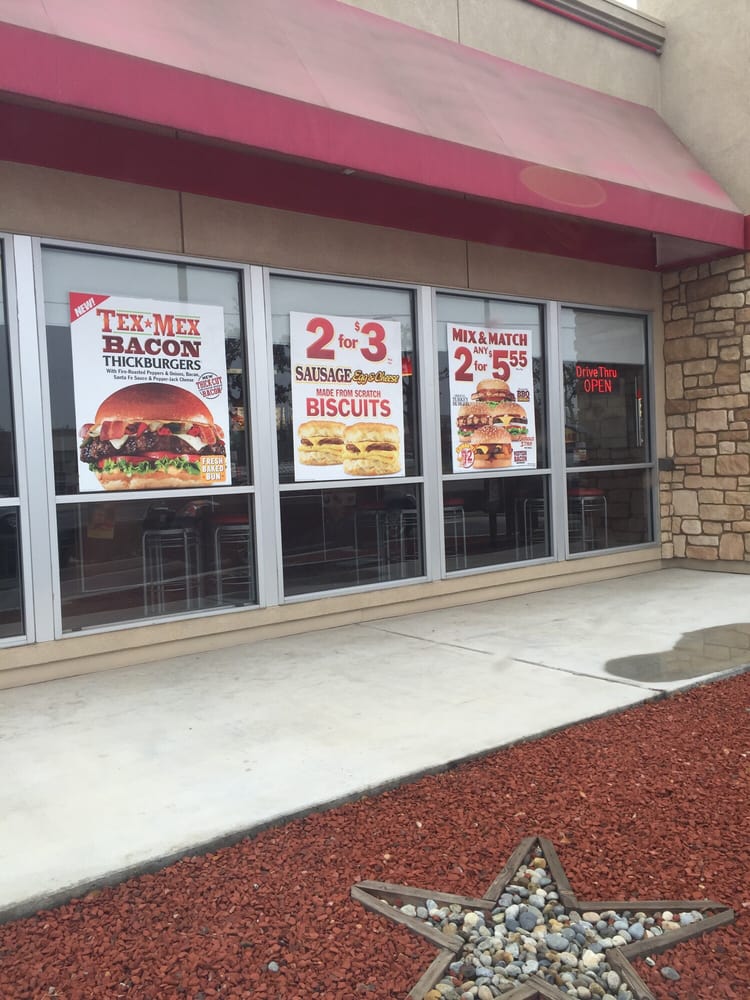 Carl’s Jr. 13 Photos & 15 Reviews Fast Food 9500 Brimhall Rd